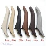  BMW F10 , F11 Bőrözött jobb oldali Ajtóbehúzó fogantyú , kapaszkodó