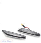  Bmw Ledes Irányjelző E60, E61, E81, E82, E88, E87, E90, E91, E92, E93 - autotuninghaus - 7 990 Ft