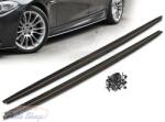  BMW F30 Limuzin F31 Touring M-PERFORMANCE KÜSZÖB SPOILER