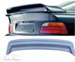  BMW E36 GT style csomagtartó szárny, Sedan és Coupe