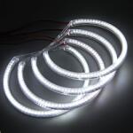  BMW ANGEL EYES LED 2 x 131mm , 2 x 146mm SMD LED
