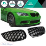  BMW E92 Coupé , E93 Cábrió FÉNYES FEKETE M4 HŰTŐRÁCS VESE 2006-2010 hűtőrácsok bmwpower