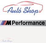  Bmw M Performance Matrica