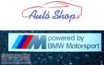 BMW M Power Matrica - autotuninghaus - 2 190 Ft