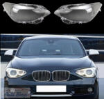  BMW F20 2012-2014 lámpa búra pár , lámpabúra fényszóró búra Minőségi termék