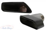  BMW 5 Széria G30, G31, G38 , 6 Széria G32 (2016-2020) M-Tech , M-Packet Black Sport Performance Kipufogó vég