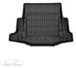  BMW E87 5ajtós fekete műanyag - gumi csomagtértálca