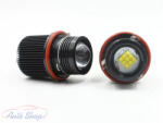  BMW Angel Eyes Led világítás 2X60W Gyári Angel Eyes lámpába való izzók E39, E53, E60, E65, E83 120W