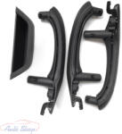  BMW F25 F26 X3 X4 bőrözött ajtóbehúzó, kapaszkodó Belső kiegészítők