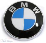  BMW Gyári K43 oldalsó E46 touring csomagtartó embléma 51148240128