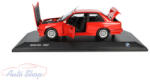  BMW Eredeti modellautó M3 E30 1: 18 80435A5D018