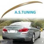  BMW F10 M Performance SPOILER