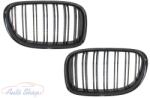  BMW F01, F02, F03 HÜTŐRÁCS VESE LAKK FEKETE M-Design 2008-2015 BMW Hűtőrácsok / vesék bmwpower