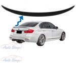  BMW F30 Limuzin M-Tech spoiler M style Légterelő