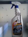 CleansBerg Műanyag- és gumiápoló 500ml - autotuninghaus