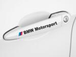  Bmw M- Motorsport Matrica Szett Fekete Szinű