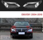  BMW E60, E61 lámpa búra szett 2003-2010 , lámpabúra fényszóró búra Minőségi termék