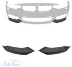  BMW F32 , F33 , F36 M-Packet első lökháritó koptató pár