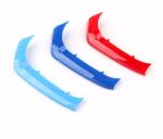  Bmw F20, F21 M-es Hütőrács Vese Műanyag Klip Szett 2012-2014