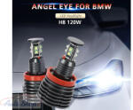  Bmw Angel Eyes Led Villágitás H8 E82, E90 M3, E92, E93, E70, E89, X1, E84, X5 E70, X6 E71 , X5m, X6m, Z4-e89 120w