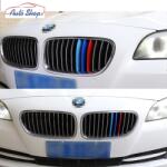  Bmw F01 M-es Hütőrács Vese Műanyag Klip Szett