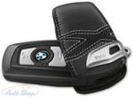 Gyári BMW X bőr kulcstok 82292355521