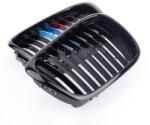  Bmw E39 Hütőrács Vese Lakk Fekete M- Es 1997-2003 - autotuninghaus - 21 900 Ft