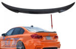  BMW F30 , F80 M4 Design Eredeti szénszálas , Karbon Csomagtér Spoiler , 2011 - 2018 , Minőségi termék