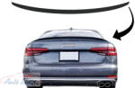  Audi A4 (B9) Sedan Hátsó Csomagtér Spoiler Évj. : 2016-tól