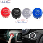  BMW Start Stop gomb, indító gomb F10, F11, F20, F21, F22, F23, F30, F31, F32, F33, F01, F02, F12, F13