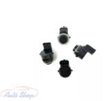  BMW PDC tolató szenzor, tolató radar , E60 E61 Lci, E63 E64 Lci, X3 E83, X5 E70, X6 E71, 66209142217