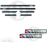  BMW E36 M3 M-ES coupe , cabrió AJTÓ DÍSZLÉC SZETT