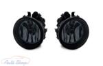  BMW X1 (F48) év 14 -, X3 (F25) év 10 -, X4 (F26) év 13 -, X5 (F15, F85) év 13 -, X6 (F16, F86) év 14 - Füst színű ködlámpa szett
