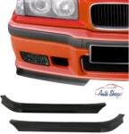  Bmw E36 M3 M-tech M-es Első Lökhárító Spoiler Toldat