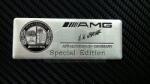  Mercedes Amg Embléma