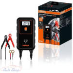 OSRAM BATTERYcharge 906 Autó akkumulátor töltő