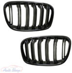  Bmw F20/f21 M-es Hűtőrács Vese Lakk Fekete M- Performance 11'-14
