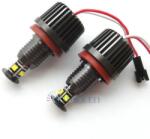  Bmw Angel Eyes Led Villágitás H8 E82, E90 M3, E92, E93, E70, E89, X1, E84, X5 E70, X6 E71 , X5m, X6m, Z4-e89 24w