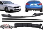  BMW F32, F33, F36 M-Performance szett 4-Széria