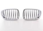  Bmw E46 Króm Hütőrács Vese Króm 98'-02' Sedan !