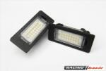  Bmw Rendszámtábla Led Villágitás E81, E85, E86, E87, E63, E64