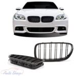  Bmw F10 F11 F18 Hütőrács Vese Lakk Fekete M- Es