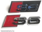  Audi S6 Embléma Szett
