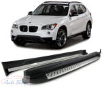  BMW X1 E84 2009- fellépő küszöb