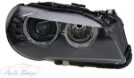  BMW F10 F11 Halogén Fényszóró, lámpa LED / H7 (2009-2013)