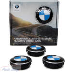  BMW Gyári BMW 56mm-es Lebegő alufelni kupak készlet Minőségi termék 36122455268