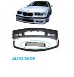  Bmw E36 M3 M-tech Első Lökhárító Rács Betét