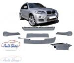 Bmw X5 E70 Külső M-performance Aerodinamikai Csomag 2007-2010
