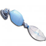 KIT Lélegeztető ballon KIT szilikon