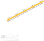 L&S Group COB 630L/m 14W IP67 DC 24V 3000K - kiszerelés (5 méter) (29430)